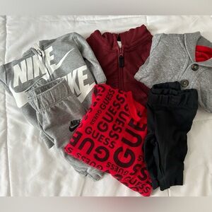 New Born & 0-3 Month Bundle